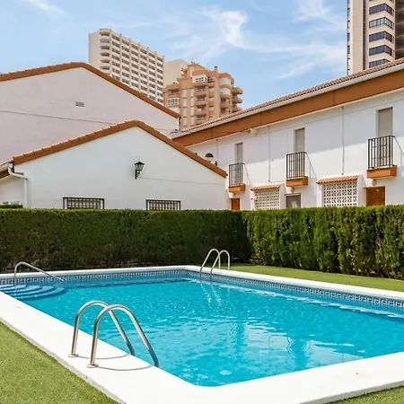 Paradis Townhouse