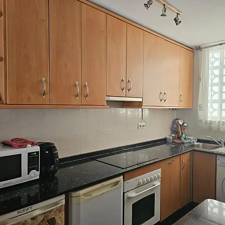 Paradis Townhouse Holiday home *