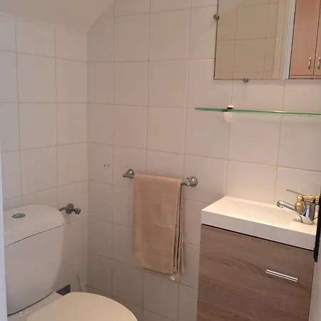 Paradis Townhouse Ferienhaus