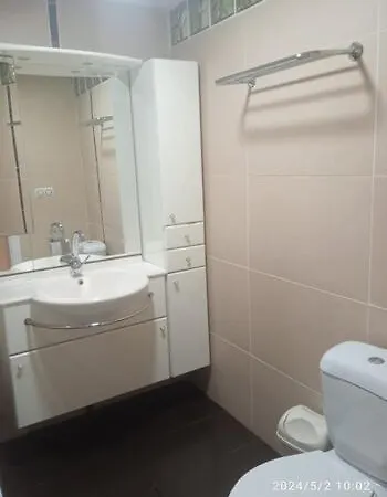Paradis Townhouse * Benidorm